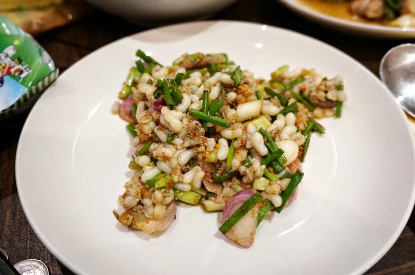 ant eggs menu 5